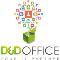 D&D Office - Your IT Partner